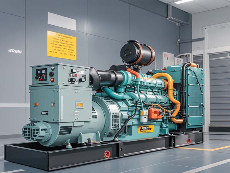 湘西如何选择适合的发电机组？