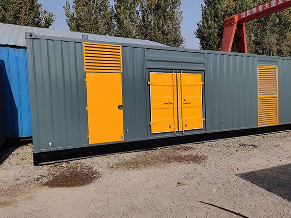 湘西发电机出租海拔高度对电缆载流量有影响吗？