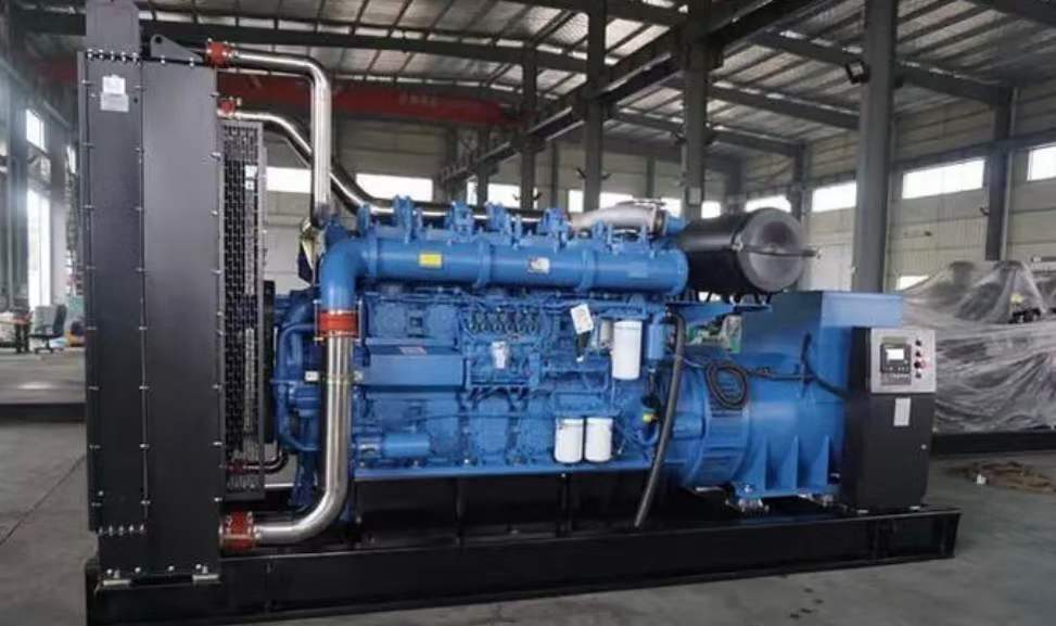 湘西800kW 柴油发电机的输出电流是恒定的吗？