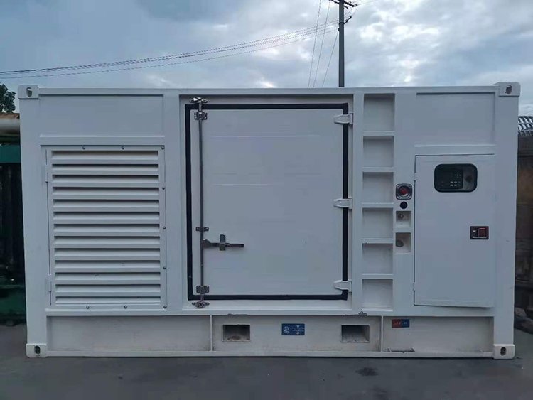 湘西控制系统的品牌和价格会影响柴油发电机的性能吗？