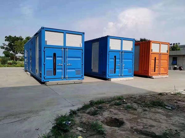 湘西发电机租赁合同一般包含哪些内容？