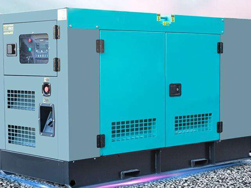 湘西50KW柴油发电机油耗是多少？