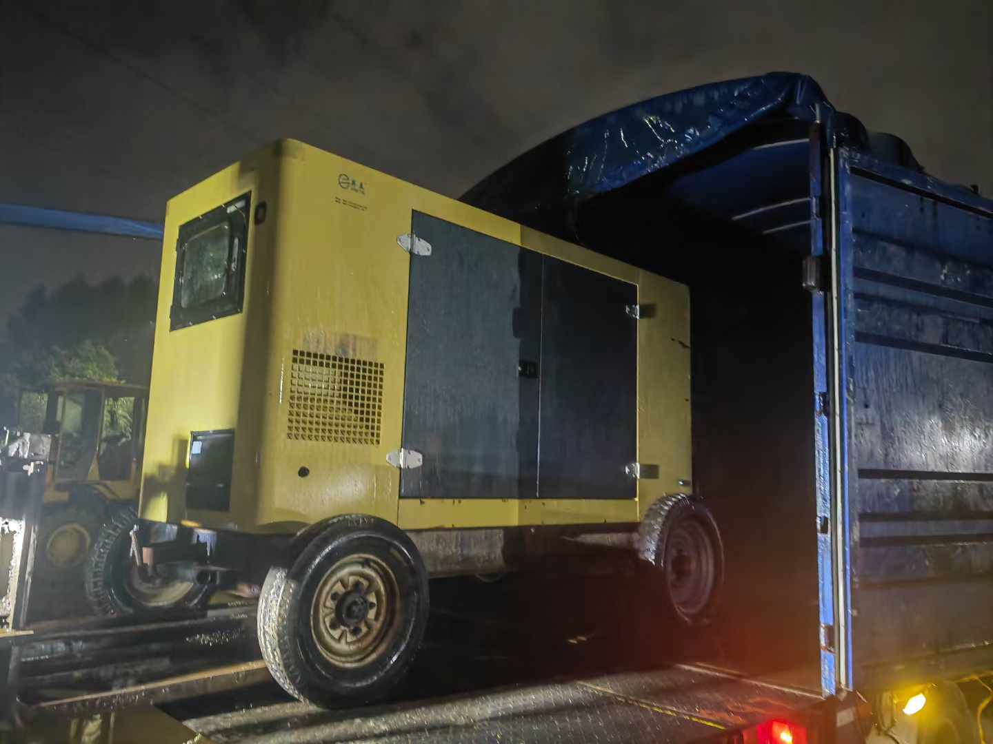 湘西如何根据负载特性选择合适的柴油发电机？