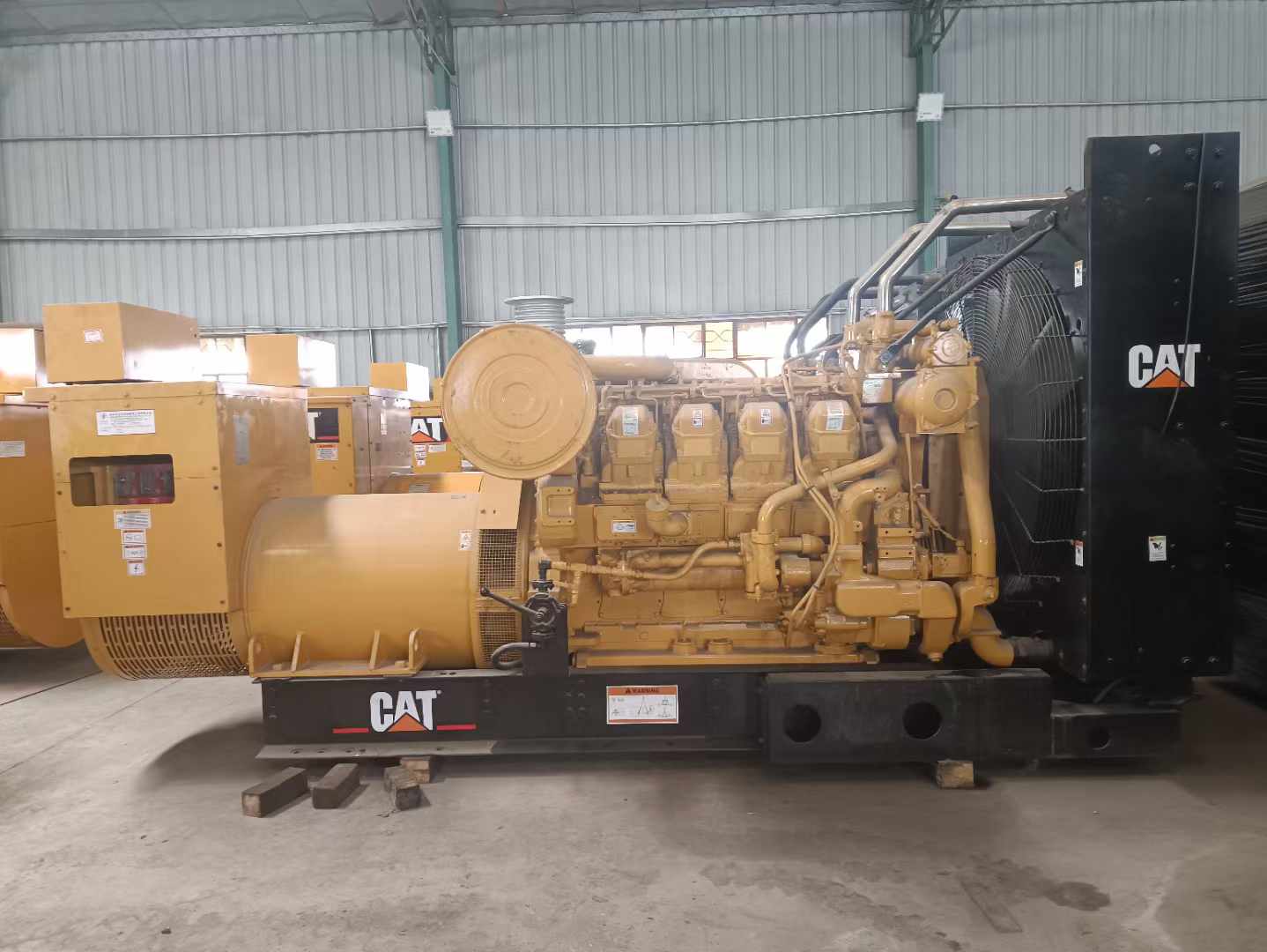 湘西如何选择适合自己的柴油发电机组品牌？