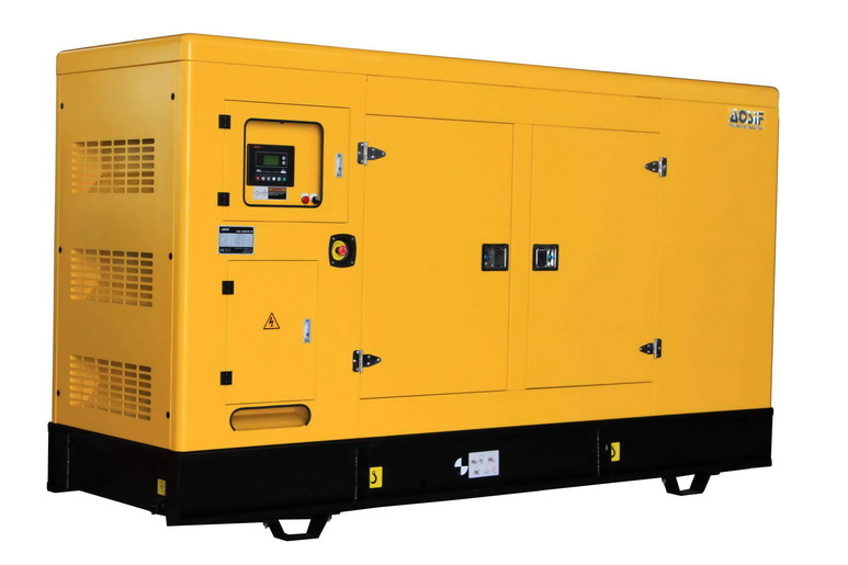 湘西发电机出租有哪些方法可以降低电缆的承载电流？