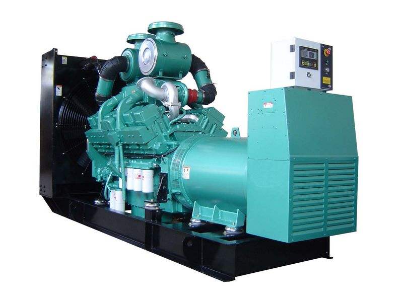 湘西如何判断发电机滤清器是否需要更换？