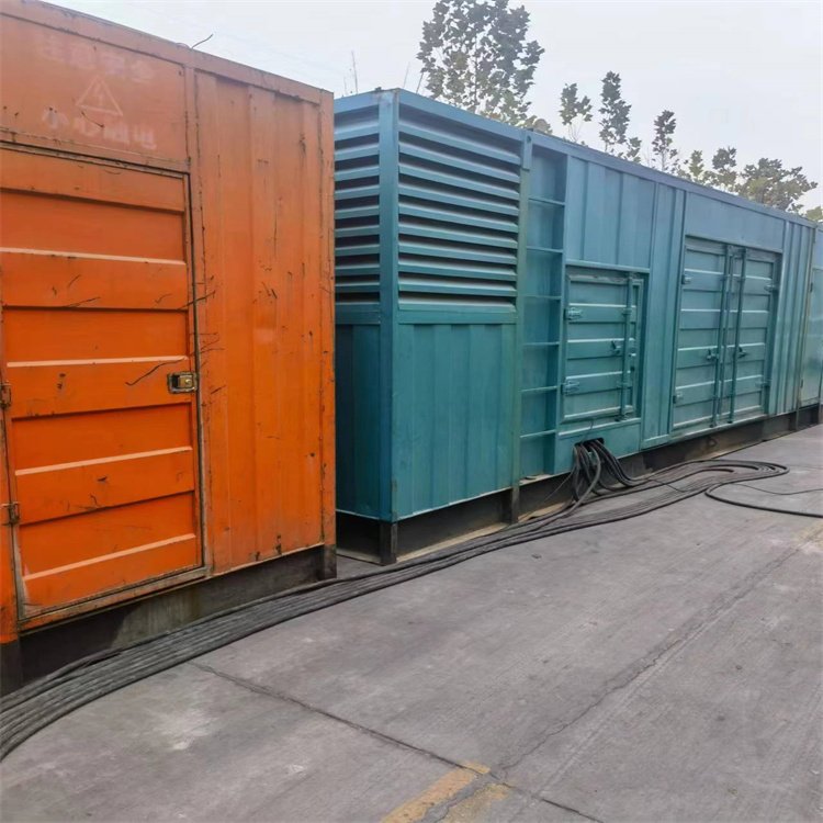 湘西如何选择适合 600kW 柴油发电机组的热继电器？