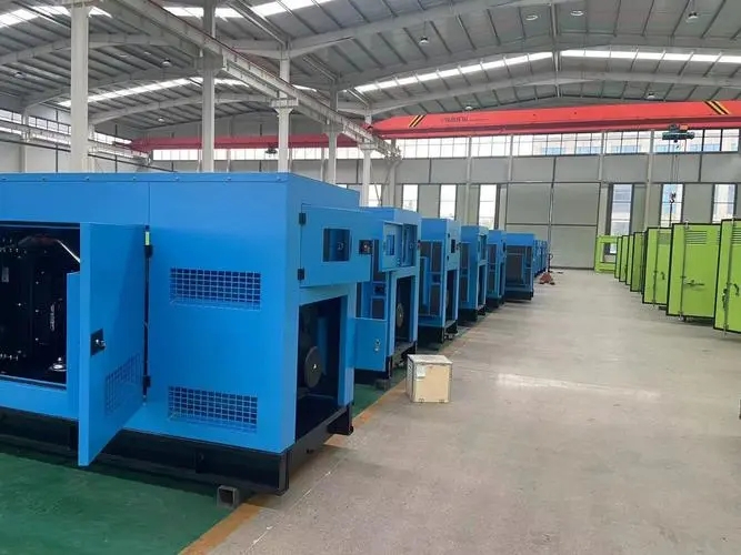 湘西柴油发电机组转速不稳定会对设备造成哪些损害？