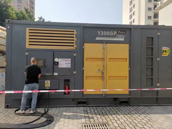 湘西如何根据实际需求选择合适电压和功率的柴油发电机组？