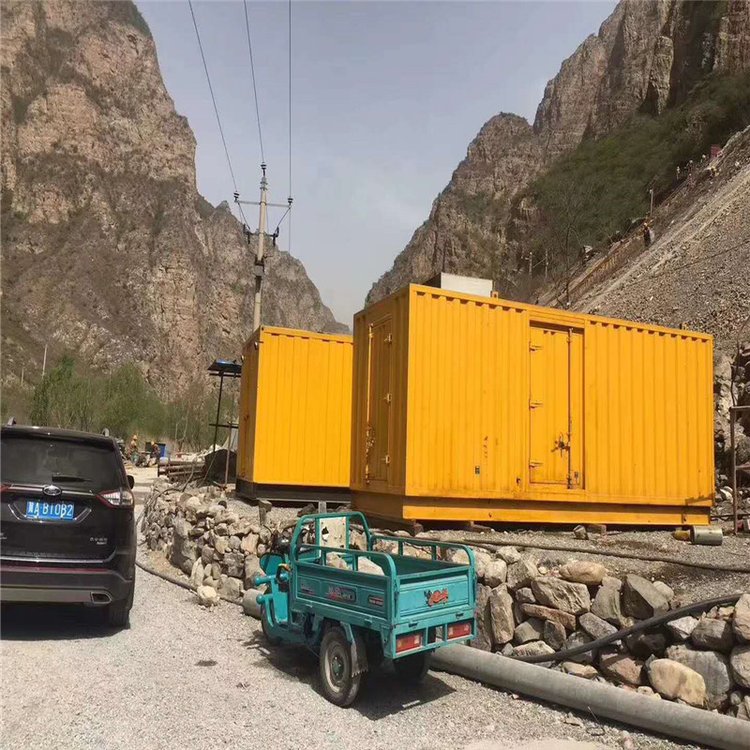 湘西柴油发电机运行时温度过高的原因有哪些？