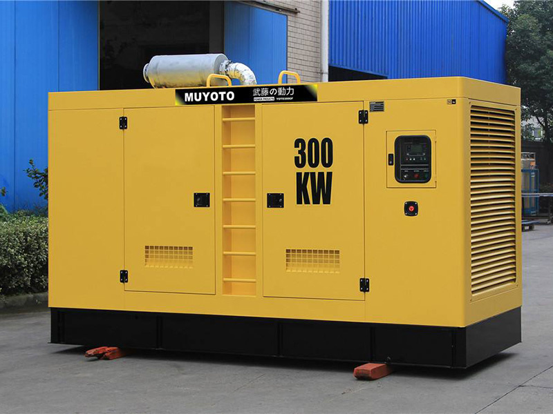 湘西发电机冷却液的冰点升高到多少时需要更换