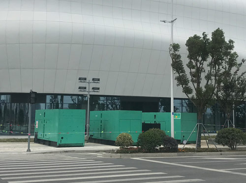 湘西柴油发电机组保养周期是多久？