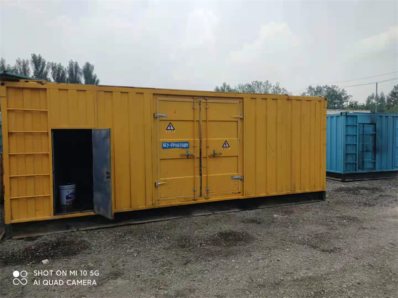 湘西如何保证发电机组配合光伏储能装置补电系统的稳定性和可靠性？