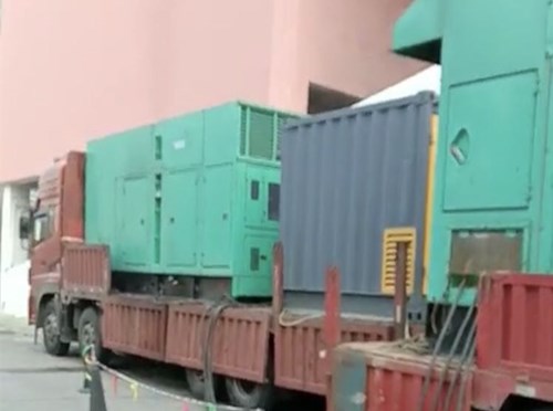 湘西柴油发电机的功率因数一般是多少？