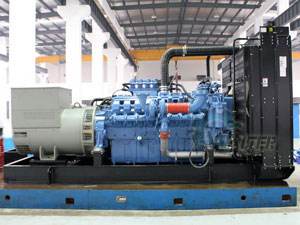 湘西功率因数低会对柴油发电机产生哪些影响？