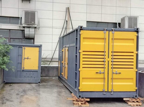 湘西柴油发电机输出电压不稳定会对设备造成哪些损害？