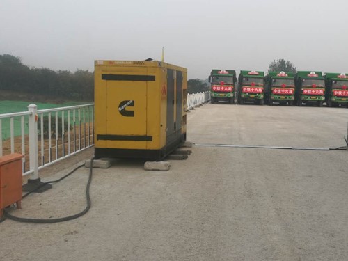 湘西发电机组中性点接地不良有哪些危害？