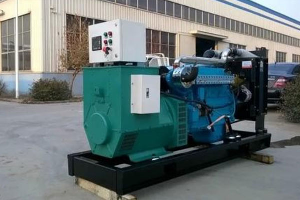 湘西发电机组的分类有哪些？