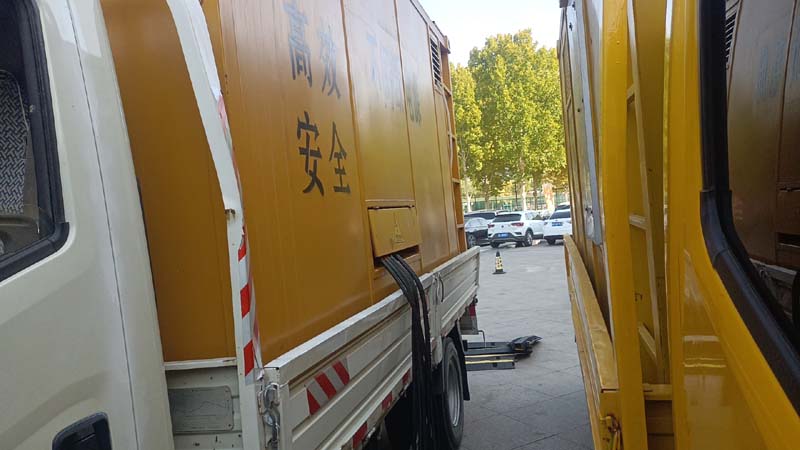 湘西柴油发电机组的应用领域有哪些？