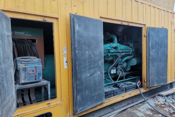 湘西发电机组夏季保养的注意事项有哪些？