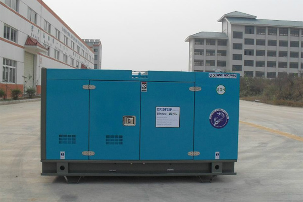 湘西发电机租赁发电机组的换季保养注意事项