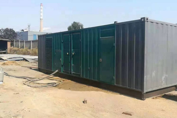 湘西发电机组保养注意事项？