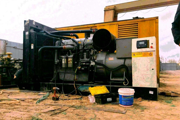 湘西柴油发电机组都有哪几种电压规格？