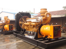 湘西发电机组的频率规格是如何确定的？