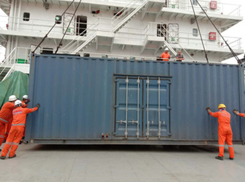 湘西柴油发电机组和储能设备配合使用时，有哪些需要注意的问题？