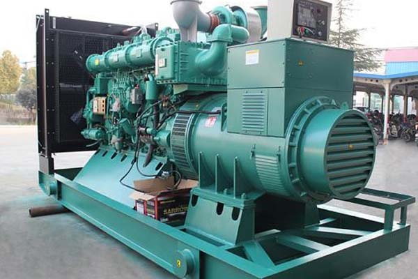 湘西工厂发电机应急发电中如何优化燃油储备管理？