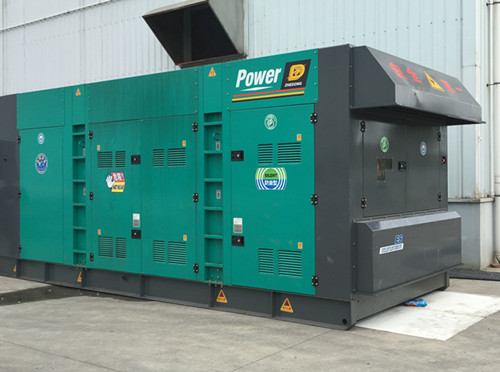 湘西如何判断发电机组防冻液的质量是否下降？