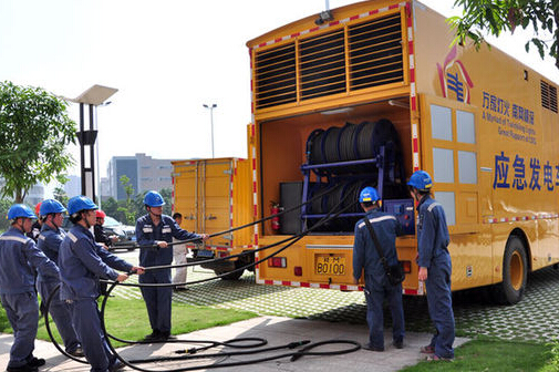 湘西柴油发电机组冬季柴油有什么区别吗？