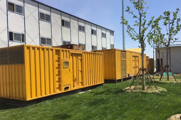 湘西柴油发电机组传感器的作用和分类？