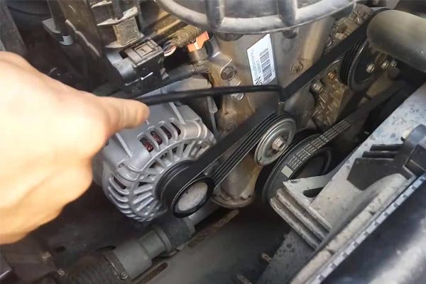 湘西转速传感器的工作原理是什么？