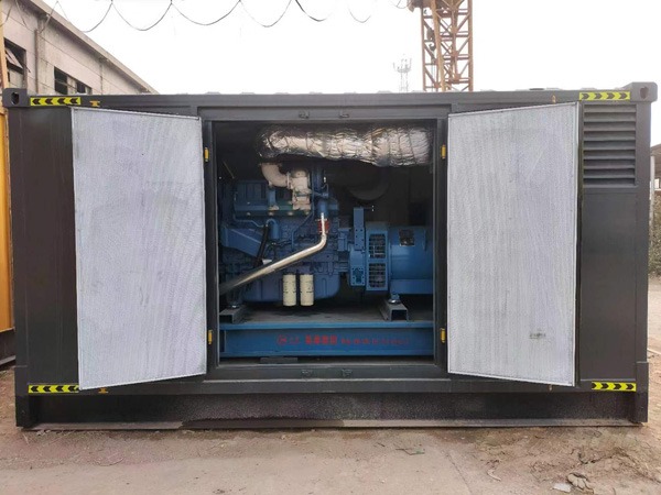 湘西柴油发电机组的电瓶应该如何选择？