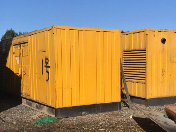 湘西柴油发电机组深海控制系统怎么样？