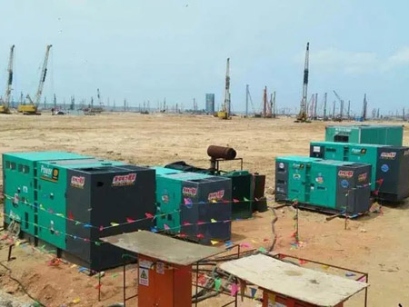 湘西上柴柴油发电机组的质量怎么样？