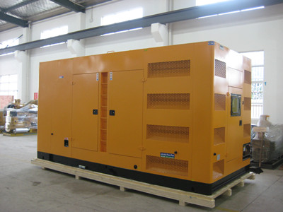 湘西不同类型的发电机组在冬季保养时的注意事项有何差异？