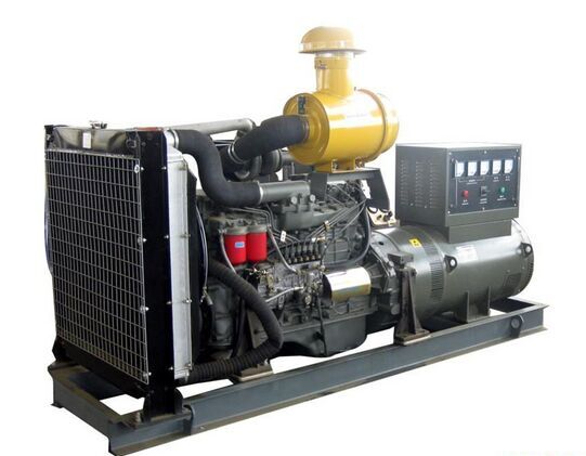 湘西汽油发电机组冬季保养时，燃油系统需要注意什么？