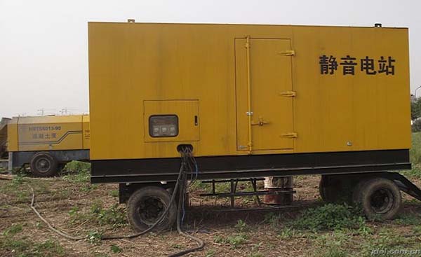 湘西发电机组北方城市冬季使用注意事项有哪些？