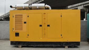 湘西柴油发电机组北方使用是否需要加装加热装置？