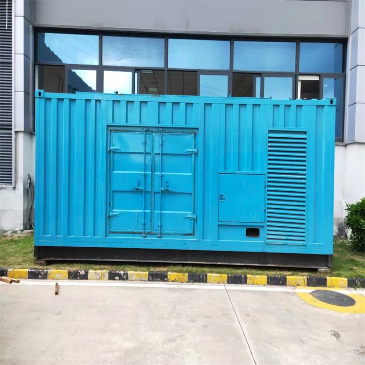 湘西柴油发电机组冬季燃油使用注意事项？