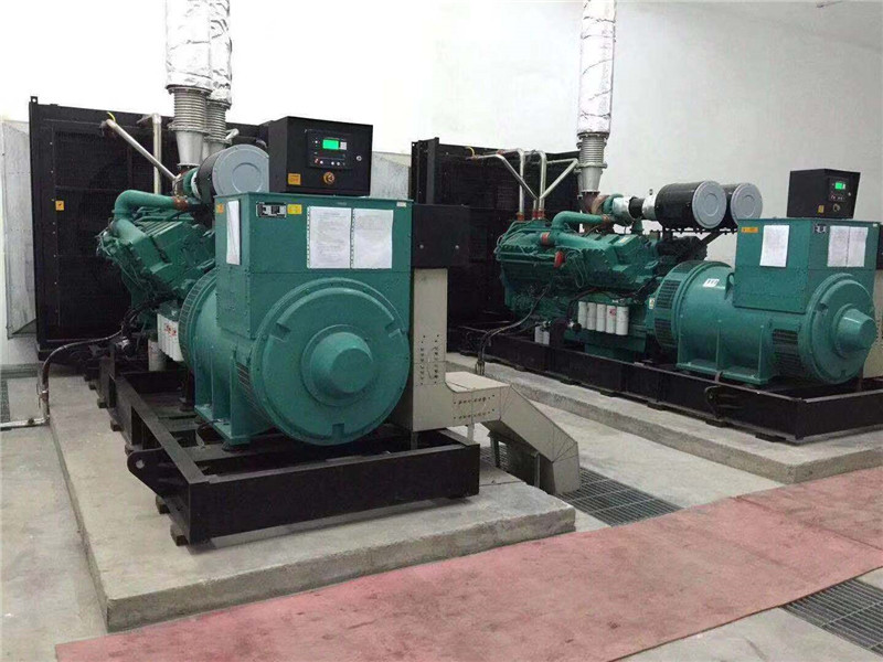 湘西柴油发电机组冬季寒冷地区使用需注意哪些事项？