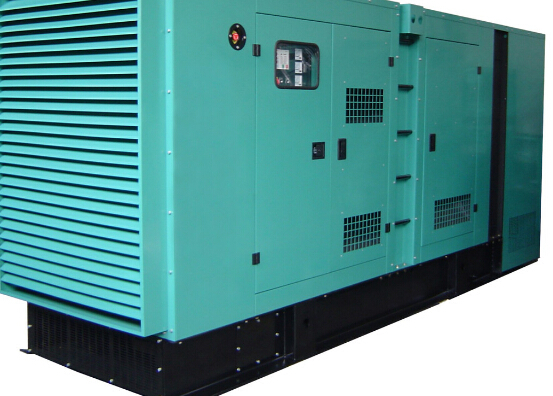 湘西发电机组水冷式机油散热器常见的故障有哪些？