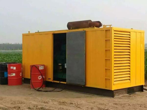 湘西安装新的水冷式机油散热器密封件有哪些注意事项？