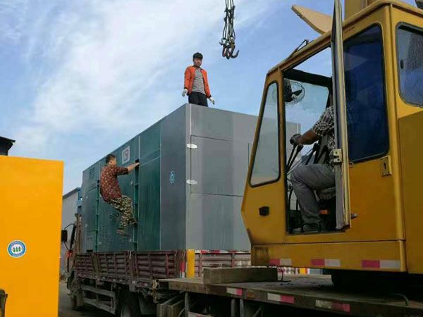 湘西更换水冷式机油散热器密封件的操作流程是怎样的？