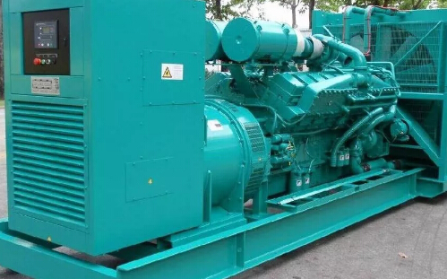 湘西柴油发电机组冬季使用中需要注意哪些事项？