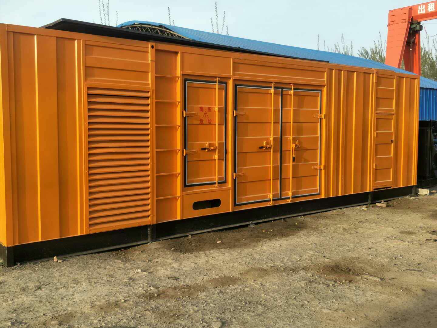 湘西如何判断柴油发电机组的蓄电池是否出现硫化现象？