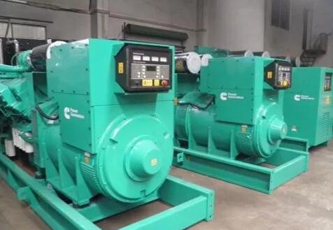 湘西柴油发电机冬季保养需要特别注意哪些部件？