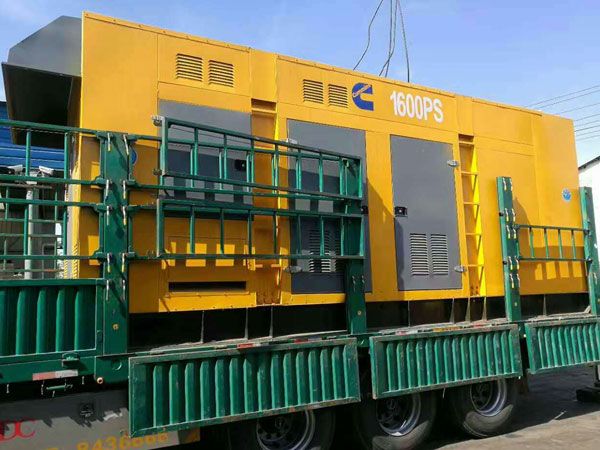 湘西一份发电机组安装调试合同的注意事项